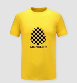 Picture of Moncler T Shirts Short _SKUMonclerM-6XL1qDS202301137539